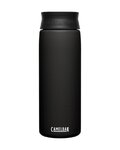 CAMELBAK Bidon kolarski - HOT CAP VACUUM STAINLESS 0,6L - czarny