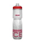 CAMELBAK Bidon kolarski - PODIUM ICE 0,62L - czerwony