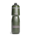 CAMELBAK Bidon kolarski - PODIUM CHILL 0,71 l - zielony