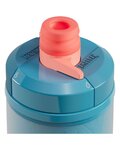 CAMELBAK Bidon kolarski - PODIUM CHILL 0,71L - niebieski/pomarańczowy
