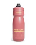 CAMELBAK Bidon kolarski - PODIUM 0,71l - różowy/żółty