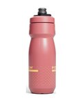 CAMELBAK Bidon kolarski - PODIUM 0,71l - różowy/żółty