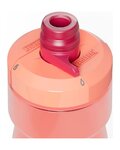 CAMELBAK Bidon kolarski - PODIU  0,7L - pomarańczowy