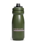 CAMELBAK Bidon kolarski - PODIUM 0,62l - zielony/fioletowy