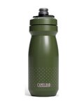 CAMELBAK Bidon kolarski - PODIUM 0,62l - zielony/fioletowy