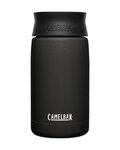 CAMELBAK Bidon kolarski - HOT CAP VACUUM STAINLESS 0,35L - czarny