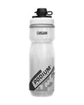 CAMELBAK Bidon kolarski - PODIUM DIRT SERIES CHILL 0,62l - biały