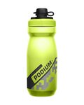 CAMELBAK Bidon kolarski - PODIUM DIRT SERIES 0,62L - żółty