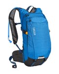 CAMELBAK plecak - MULE PRO 14 - pomarańczowy/niebieski