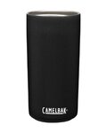CAMELBAK Bidon kolarski - MULTIBEV VACUUM STEINLESS 0,65L/0,5L - czarny