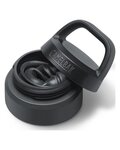 CAMELBAK Bidon kolarski - MULTIBEV VACUUM STEINLESS 0,65L/0,5L - czarny