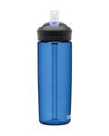 CAMELBAK Bidon kolarski - EDDY 0,6l - niebieski