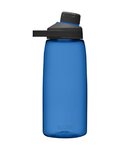 CAMELBAK Bidon kolarski - CHUTE MAG 1L - niebieski