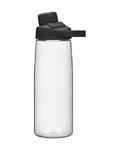 CAMELBAK Bidon kolarski - CHUTE MAG 0,75L - przezroczysty