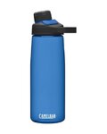 CAMELBAK Bidon kolarski - CHUTE MAG 0,75L - niebieski