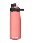 CAMELBAK Bidon kolarski - CHUTE MAG 0,75L - różowy