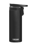 CAMELBAK kubek termiczny - FORGE FLOW VACUUM STAINLESS 0,5L - czarny