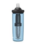 CAMELBAK Bidon kolarski - EDDY+ 0,6L - niebieski