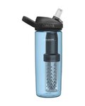 CAMELBAK Bidon kolarski - EDDY+ 0,6L - niebieski