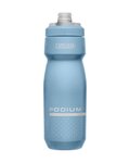 CAMELBAK Bidon kolarski - PODIUM 0,71L - jasnoniebieski