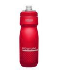CAMELBAK Bidon kolarski - PODIUM 0,71l - czerwony