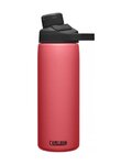 CAMELBAK Bidon kolarski - CHUTE MAG VACUUM STAINLESS 0,6L - czerwony
