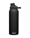 CAMELBAK Bidon kolarski - CHUTE MAG VACUUM STAINLESS 1L - czarny