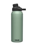 CAMELBAK Bidon kolarski - CHUTE MAG VACUUM STAINLESS 1L - zielony