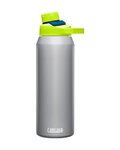 CAMELBAK Bidon kolarski - CHUTE MAG VACUUM STAINLESS 1L - szary