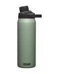 CAMELBAK Bidon kolarski - CHUTE MAG VACUUM STAINLESS 0,75L - zielony
