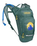 CAMELBAK bukłak - MINI MULE - zielony