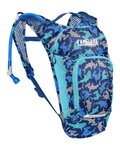 CAMELBAK bukłak - MINI MULE - niebieski