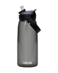 CAMELBAK Bidon kolarski - THRIVE FLIP STRAW 1 L - szary