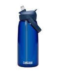 CAMELBAK Bidon kolarski - THRIVE FLIP STRAW 1 L - niebieski