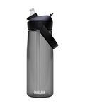 CAMELBAK Bidon kolarski - THRIVE FLIP STRAW 0,75l - przezroczysty