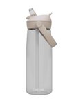 CAMELBAK Bidon kolarski - THRIVE FLIP STRAW 0,75l - przezroczysty