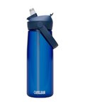 CAMELBAK Bidon kolarski - THRIVE FLIP STRAW 0,75l - niebieski