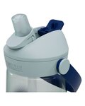 CAMELBAK Bidon kolarski - THRIVE FLIP STRAW 0,75L - niebieski/przezroczysty