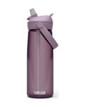 CAMELBAK Bidon kolarski - THRIVE FLIP STRAW 0,75 L - fioletowy