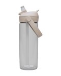 CAMELBAK Bidon kolarski - THRIVE FLIP STRAW 0,6 L - przezroczysty