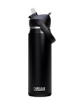 CAMELBAK Bidon kolarski - THRIVE FLIP STRAW VSS 0,75 L - czarny