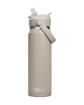 CAMELBAK Bidon kolarski - THRIVE FLIP STRAW VSS 0,75 L - beżowy