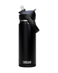 CAMELBAK Bidon kolarski - THRIVE FLIP STRAW VSS 0,6l - czarny