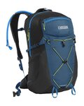 CAMELBAK bukłak - FOURTEENER 26 - niebieski/czarny
