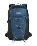 CAMELBAK bukłak - FOURTEENER 26 - niebieski/czarny