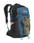 CAMELBAK bukłak - FOURTEENER 26 - niebieski/czarny