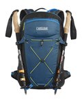 CAMELBAK bukłak - FOURTEENER 26 - niebieski/czarny