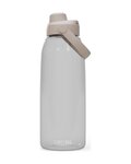 CAMELBAK Bidon kolarski - THRIVE CHUG 1,5L - beżowy/przezroczysty