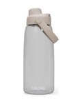 CAMELBAK Bidon kolarski - THRIVE CHUG 1 L - beżowy/przezroczysty