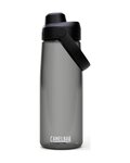 CAMELBAK Bidon kolarski - TRIVE CHUG 0,75l - przezroczysty